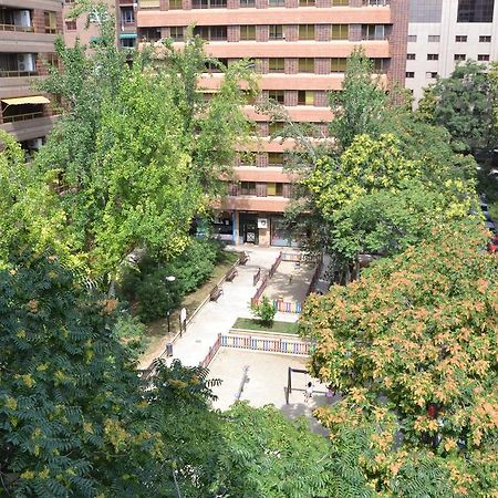 Dos Los Arcos 5 - Plaza De Parking Incluida Zaragoza Eksteriør bilde